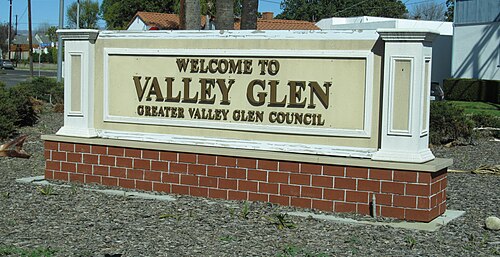 Valley Glen