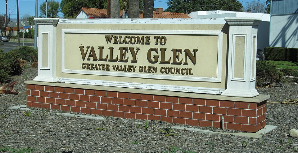 Valley Glen