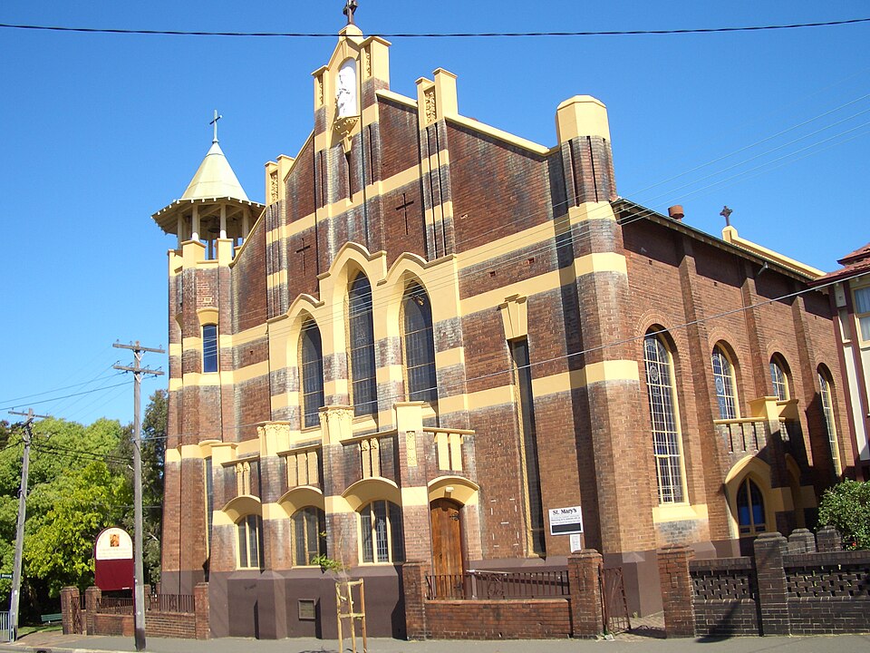 Erskineville