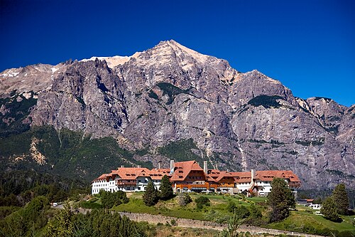 Llao Llao Hotel