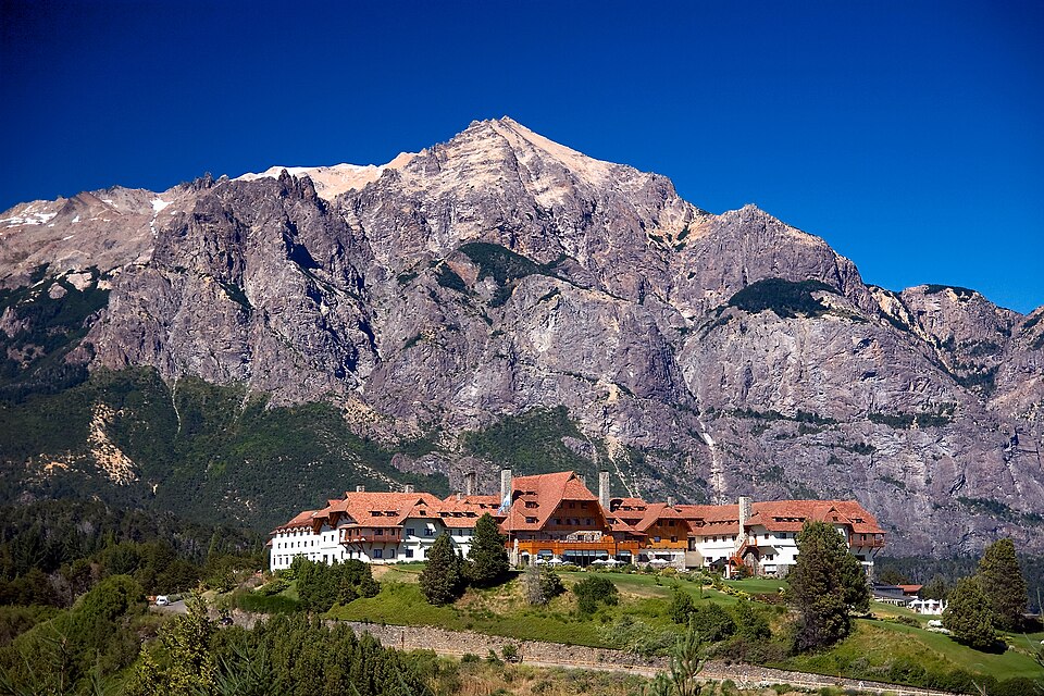 Llao Llao Hotel