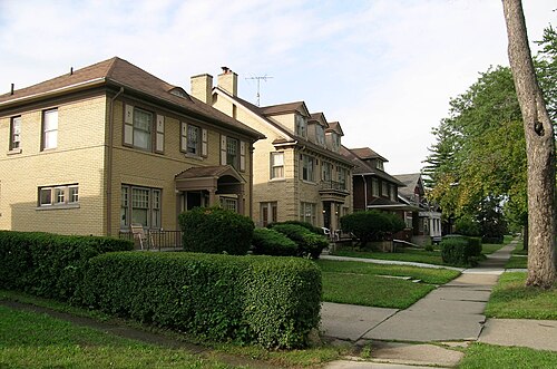 Highland Park