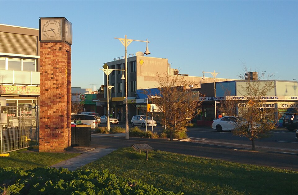 Noble Park