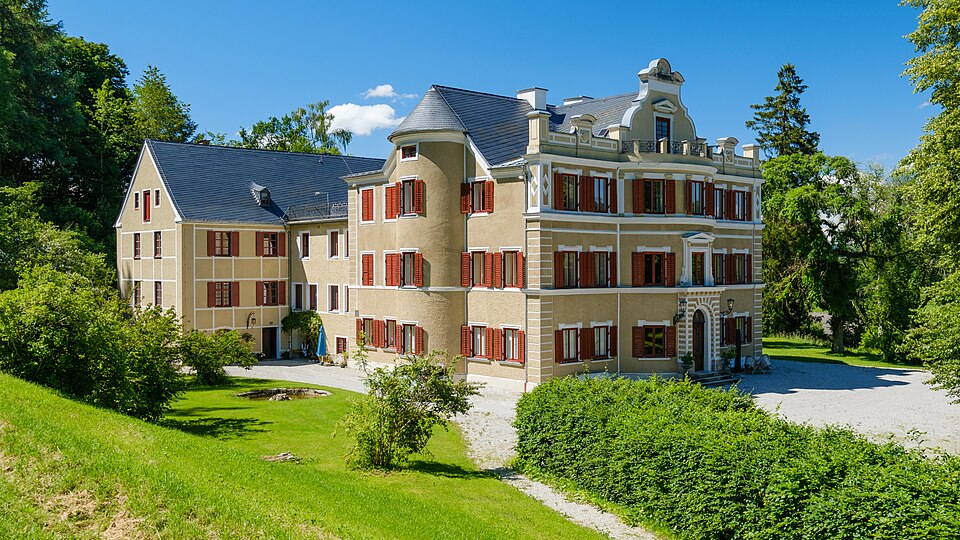 Vagen Palace