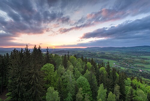 Jelenia Góra Valley