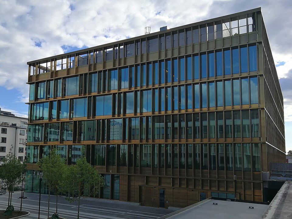 Täby Municipality