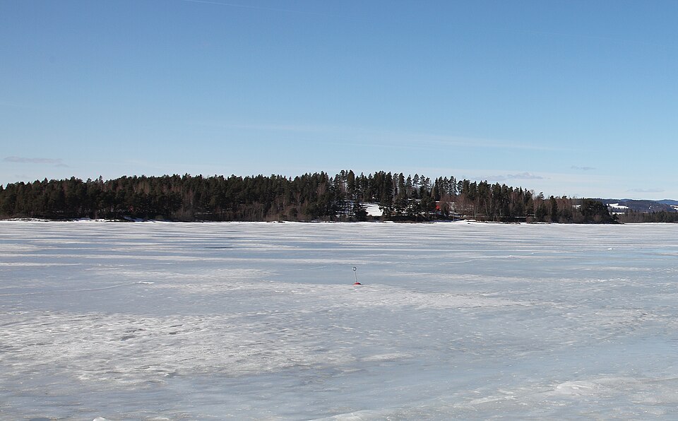 Utøya