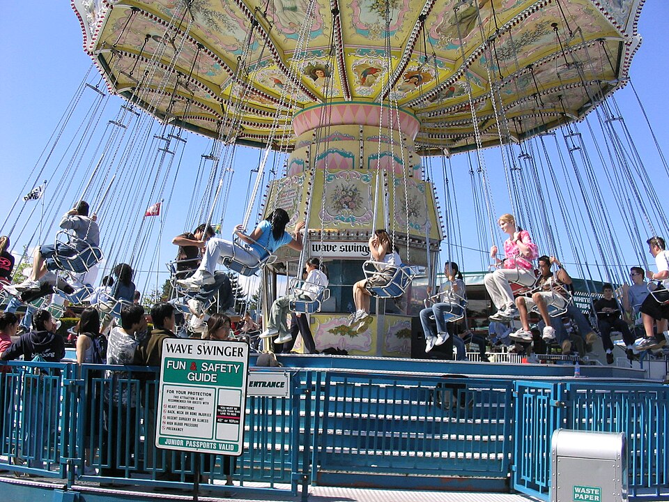 Pacific National Exhibition