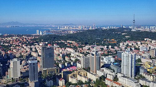 Qingdao