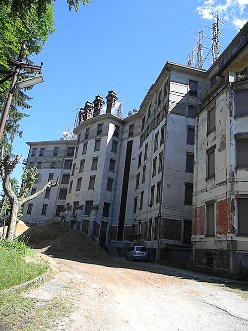 Grand Hotel Campo dei Fiori