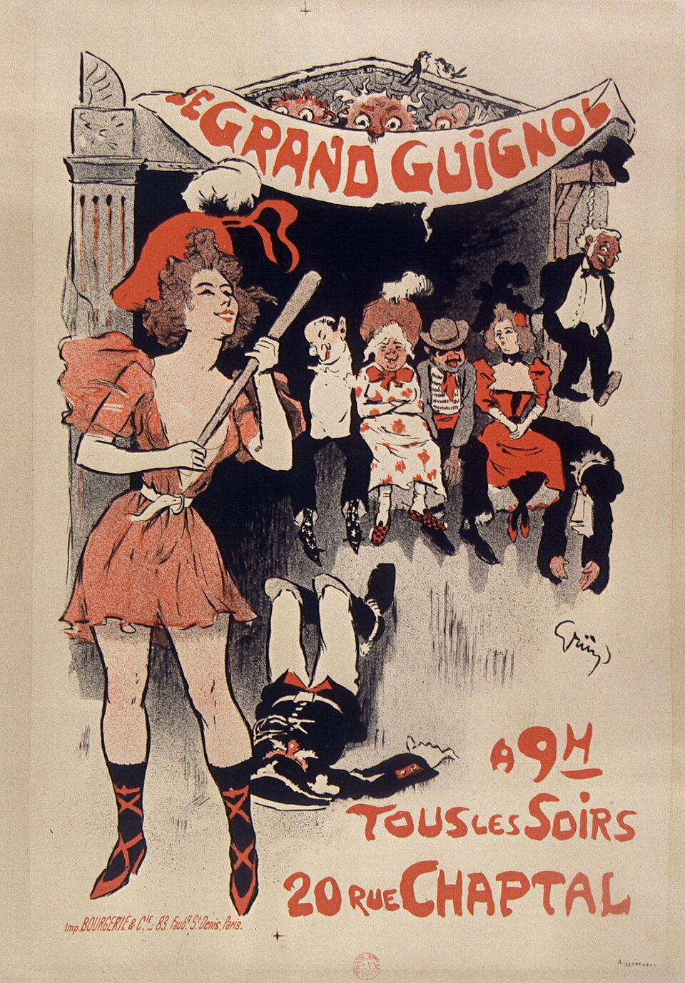 Grand Guignol