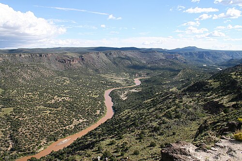 Rio Grande