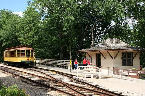 Linden Hills