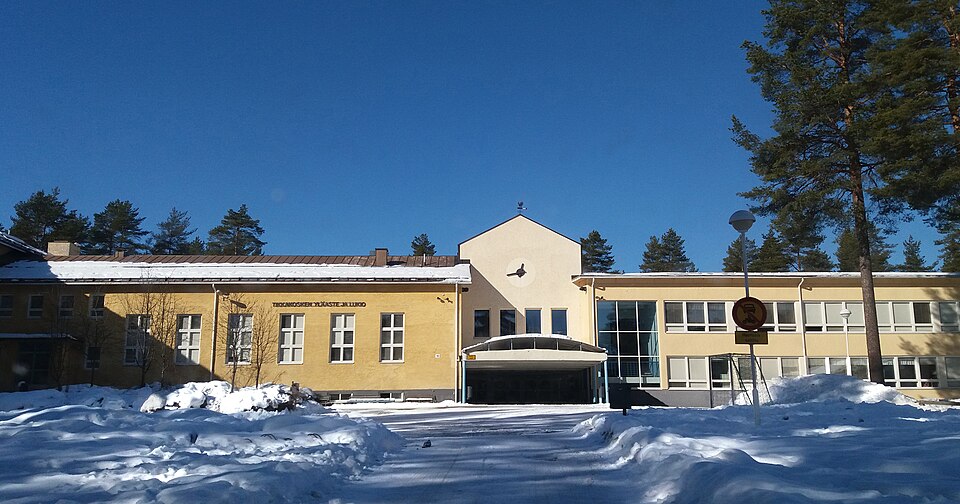 Tikkakoski