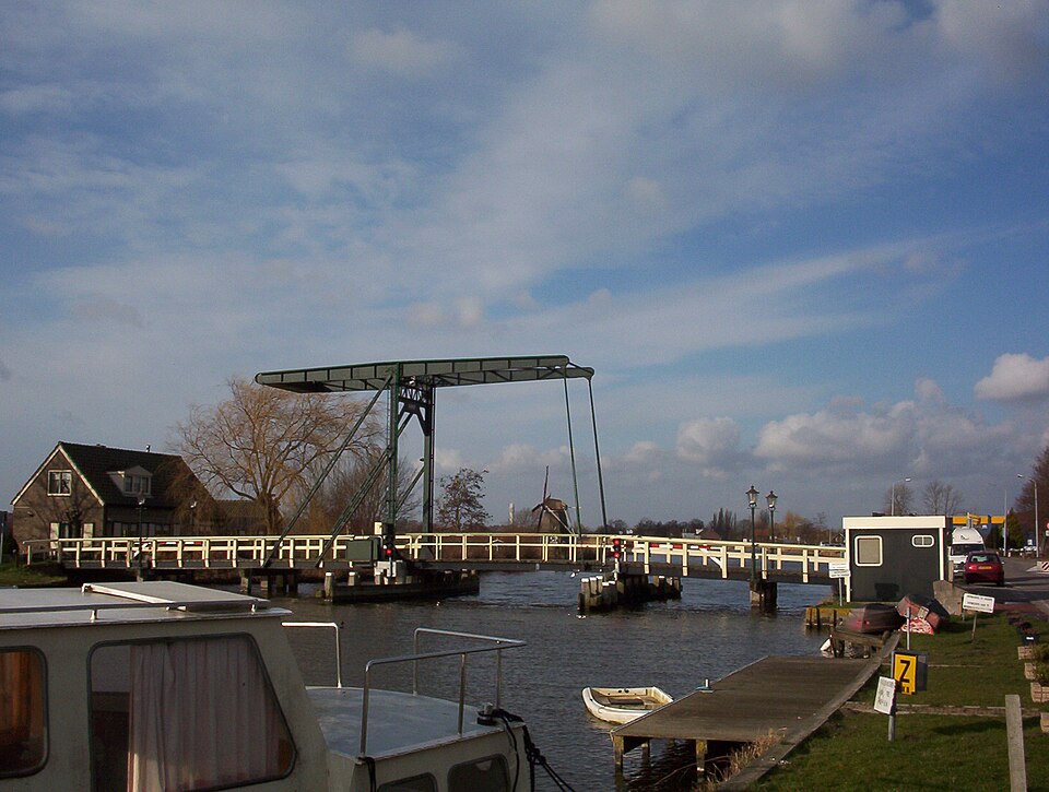 Vijfhuizen