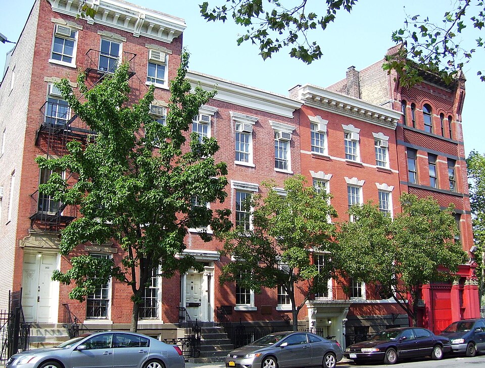 Henry Street
