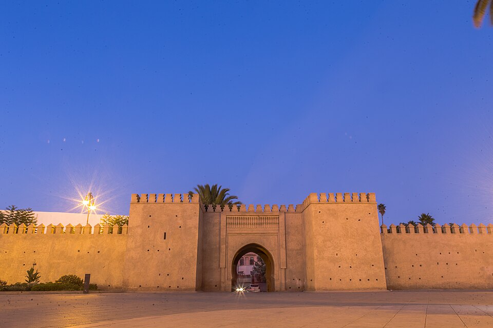Oujda