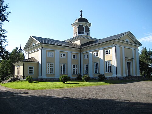 Liminka