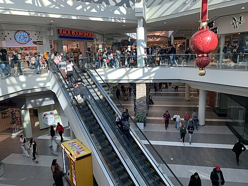 CoolSprings Galleria