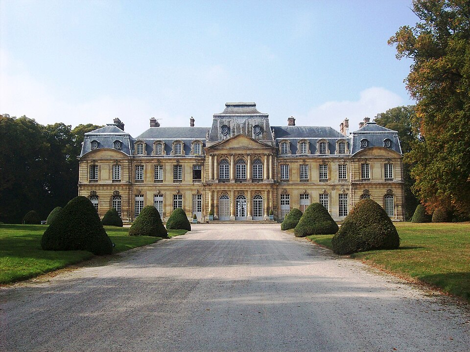 Champlâtreux