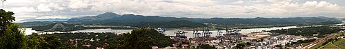 Panama