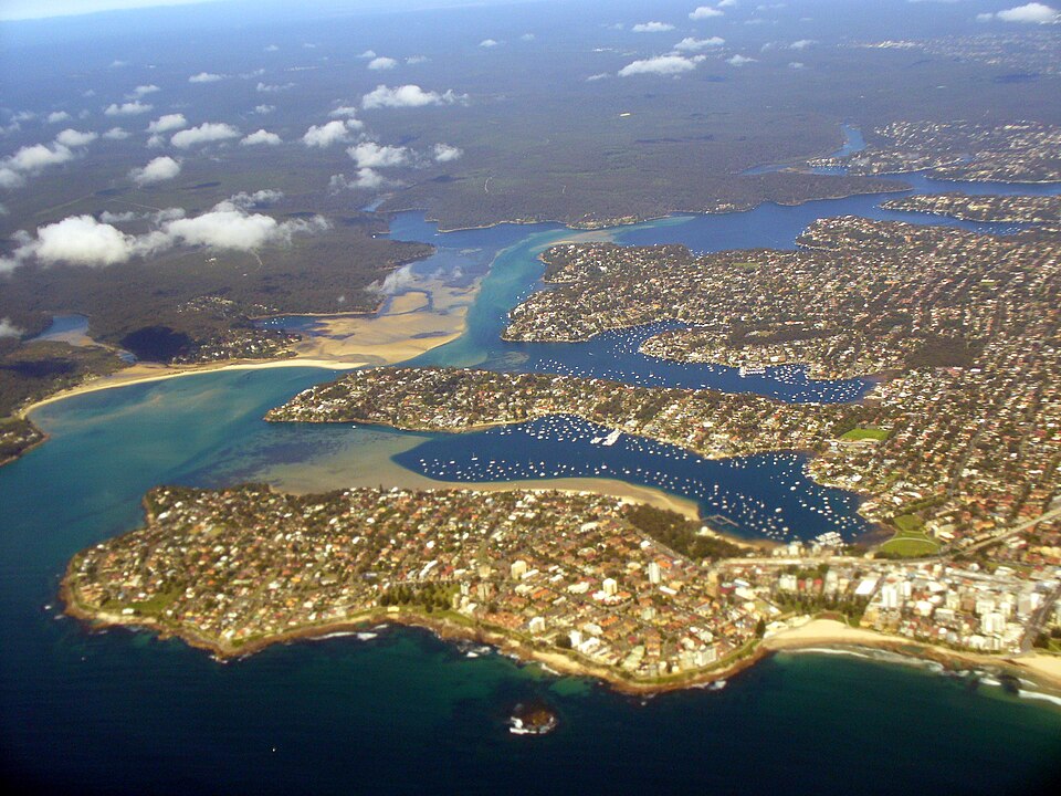 Port Hacking