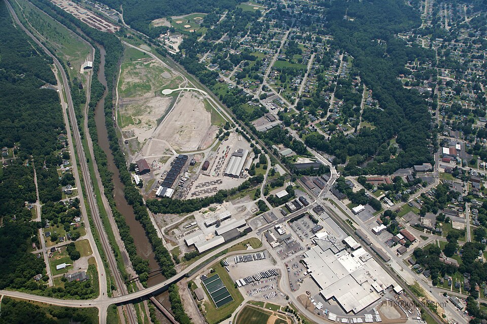 Struthers