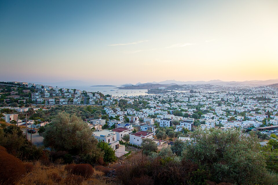 Bodrum