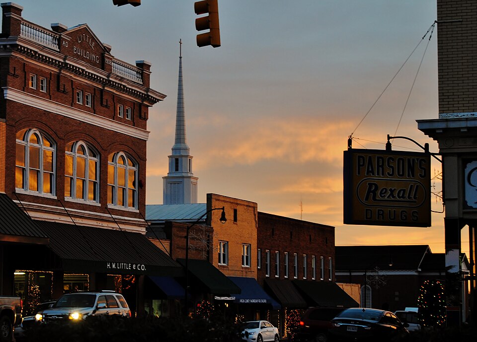 Wadesboro