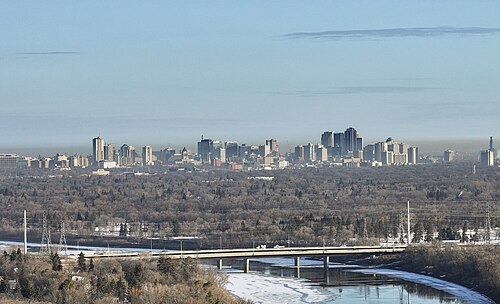 Winnipeg