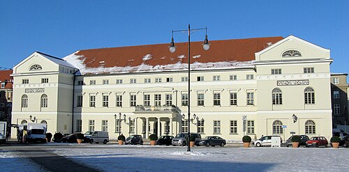 Wismar