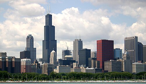 Chicago Loop