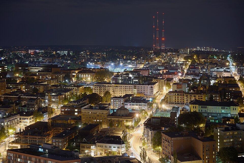 Capitol Hill