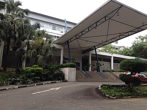 国際医療大学
