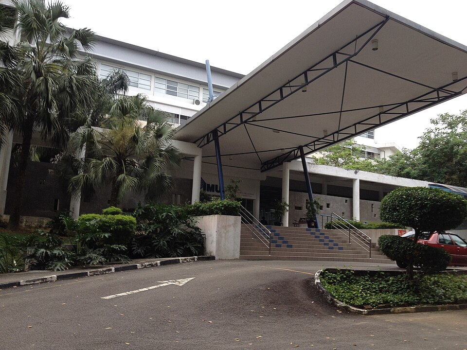IMU University