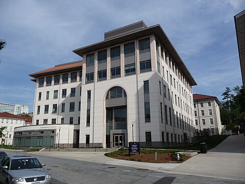 Emory University