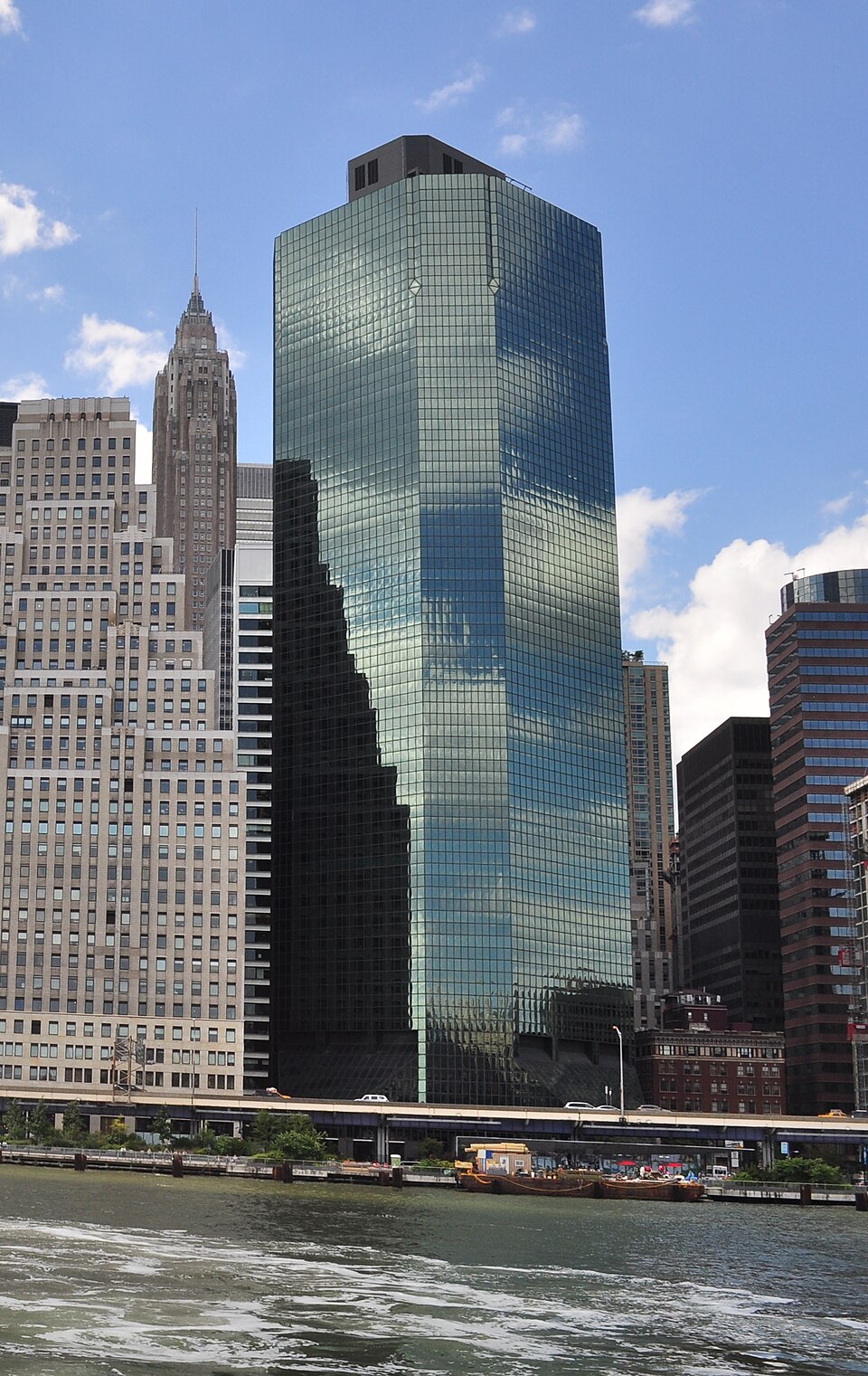 Continental Center