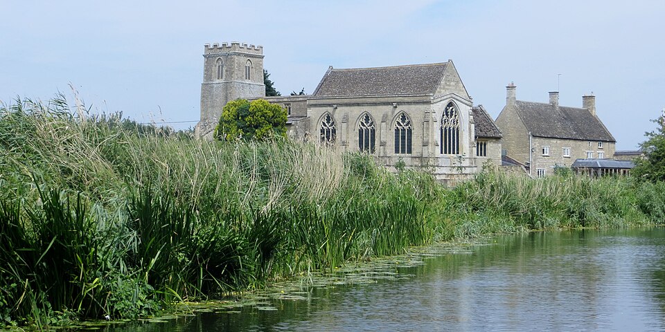 Cotterstock