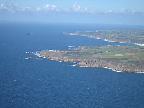 Cornwall