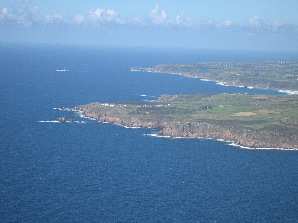 Cornwall