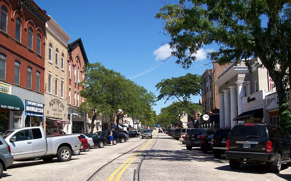 Northport