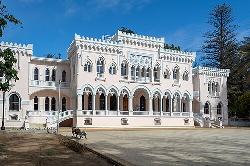 Viña del Mar