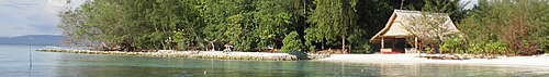 Solomon Islands