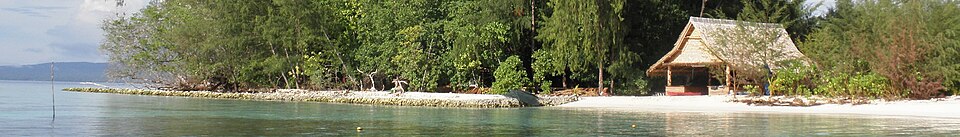Solomon Islands