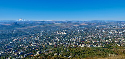 Pyatigorsk