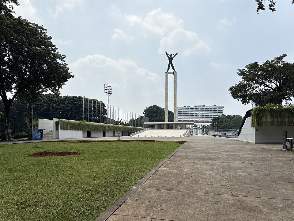 Lapangan Banteng