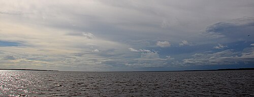 Choctawhatchee Bay