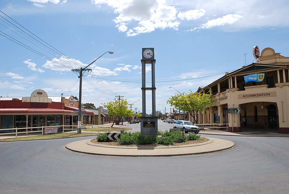 Deniliquin