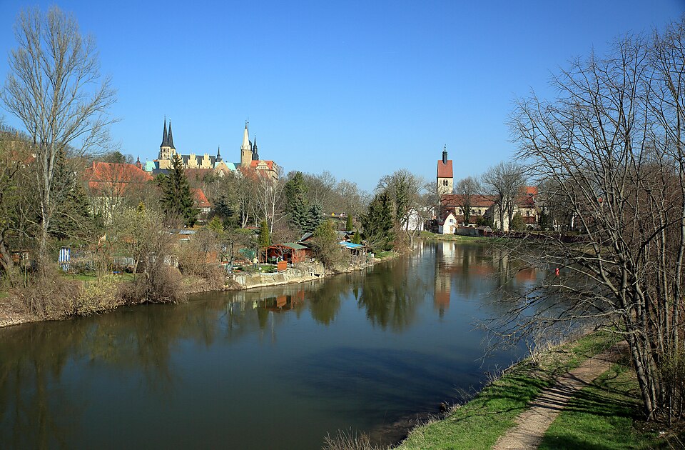Merseburg