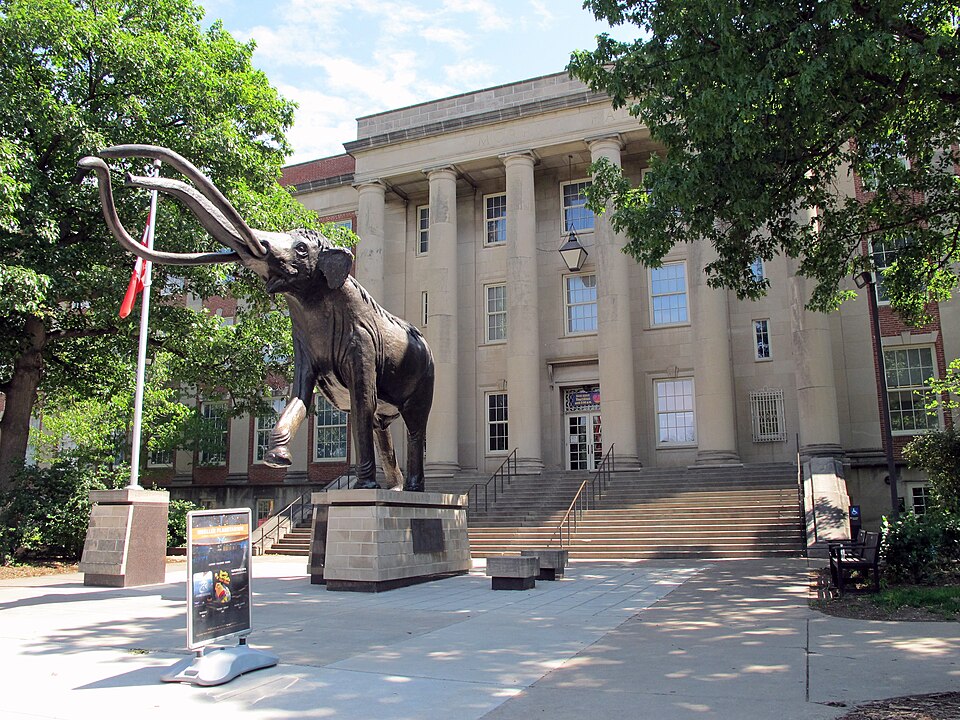 University of Nebraska–Lincoln